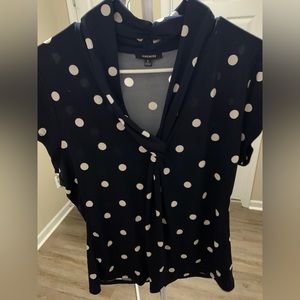 Premise blouse size XL